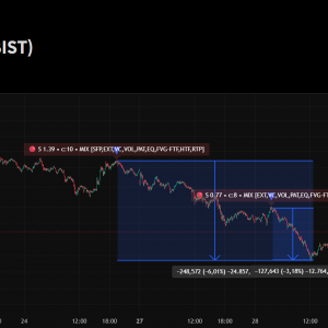 👉 PeOpus COUNT (FX/BIST)